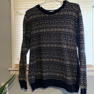 Old Navy Sweater